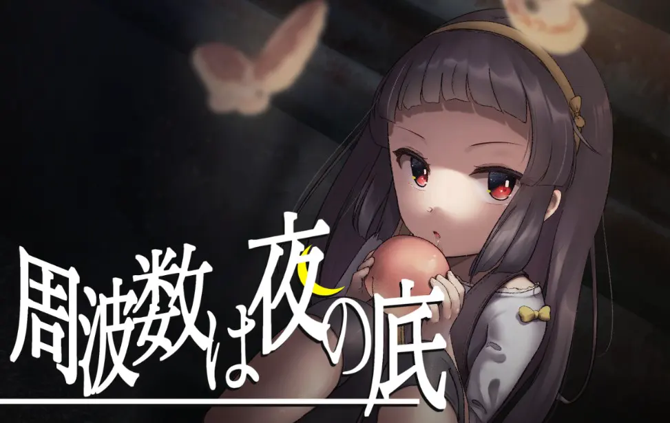 频率在夜之底