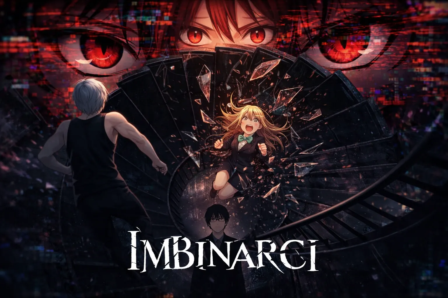 Imbinarci