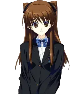 小木曾雪菜