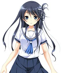 日高小夜子