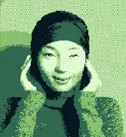 Meilin Greenwood