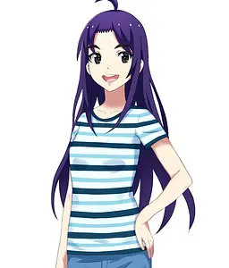 芹泽美咲