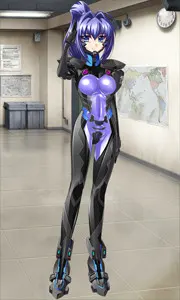 速濑水月