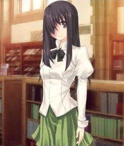池泽华子