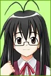 早乙女春奈
