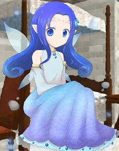 剧透角色
