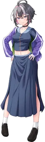 美森 米莉卡