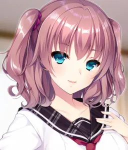 剧透角色