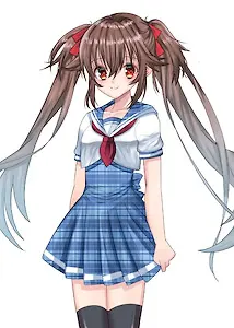 如月 陽那