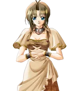 ターナ・サイレン