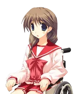 小牧郁乃