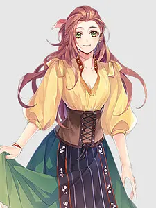 塞拉菲娜