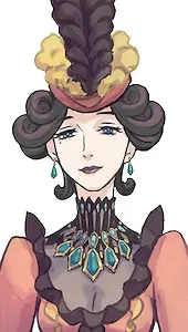 安娜·米特尔蒙