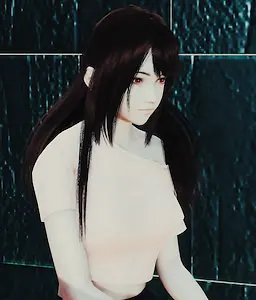 珍娜