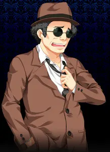 江神善太郎