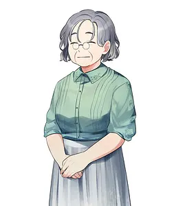 麻生 静香