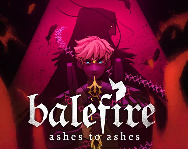 Balefire: Ashes to ashes