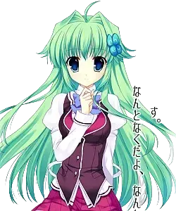 剧透角色