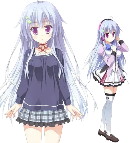 羽白 天音