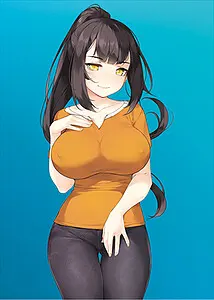 剧透角色