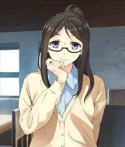 剧透角色