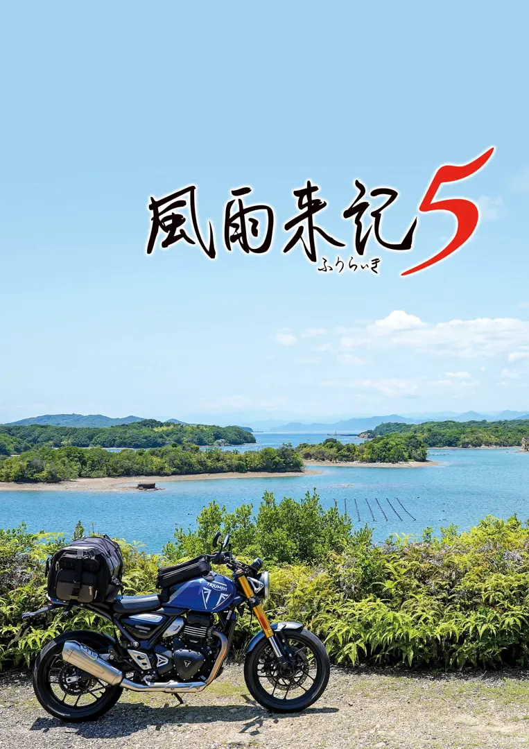 风雨来记5