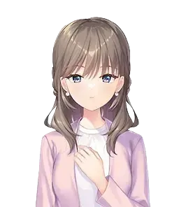 剧透角色