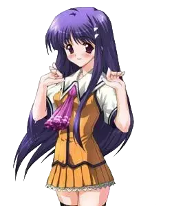 水野 舞依