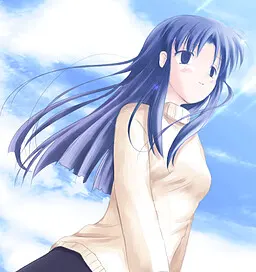 川名美咲