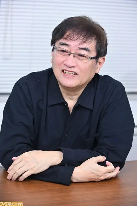 田中公平