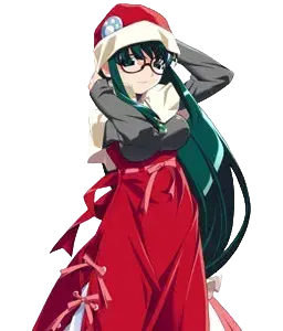 爱