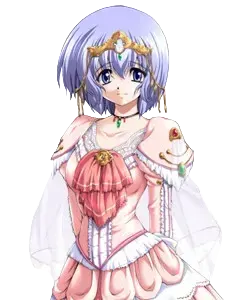 ランジュ