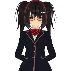 Touko Nozomi