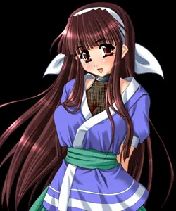 氷野 麻紀
