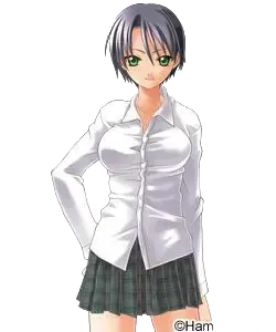大澤真奈美