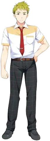 雛山吾郎
