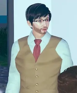 毕晓普