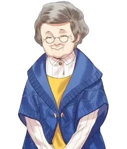 朱音澄