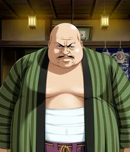 寝間 寅蔵