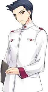 クリス・ヴィッカー