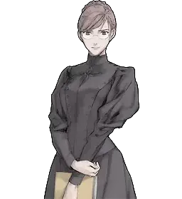 帕特里夏·奥布莱恩