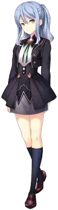 玖冢 蓟子