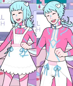 乔伊斯