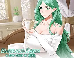 Emerald Dawn