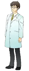 山部 貴志郎