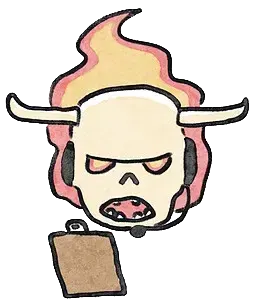 迷途灵魂