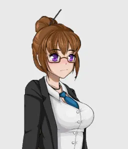 主人公