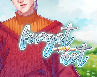 forget-me-not