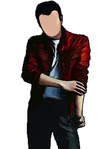 陸