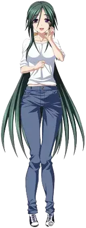 武孝田良子